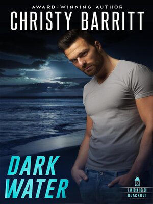 cover image of Dark Water